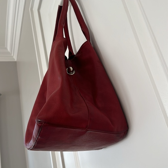 Vintage Montebello Italian-made Handbag - Picture 6 of 12